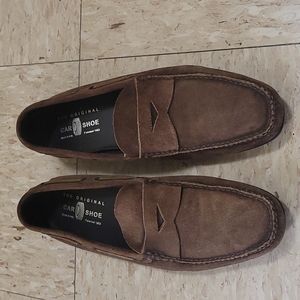The Original Car Shoe